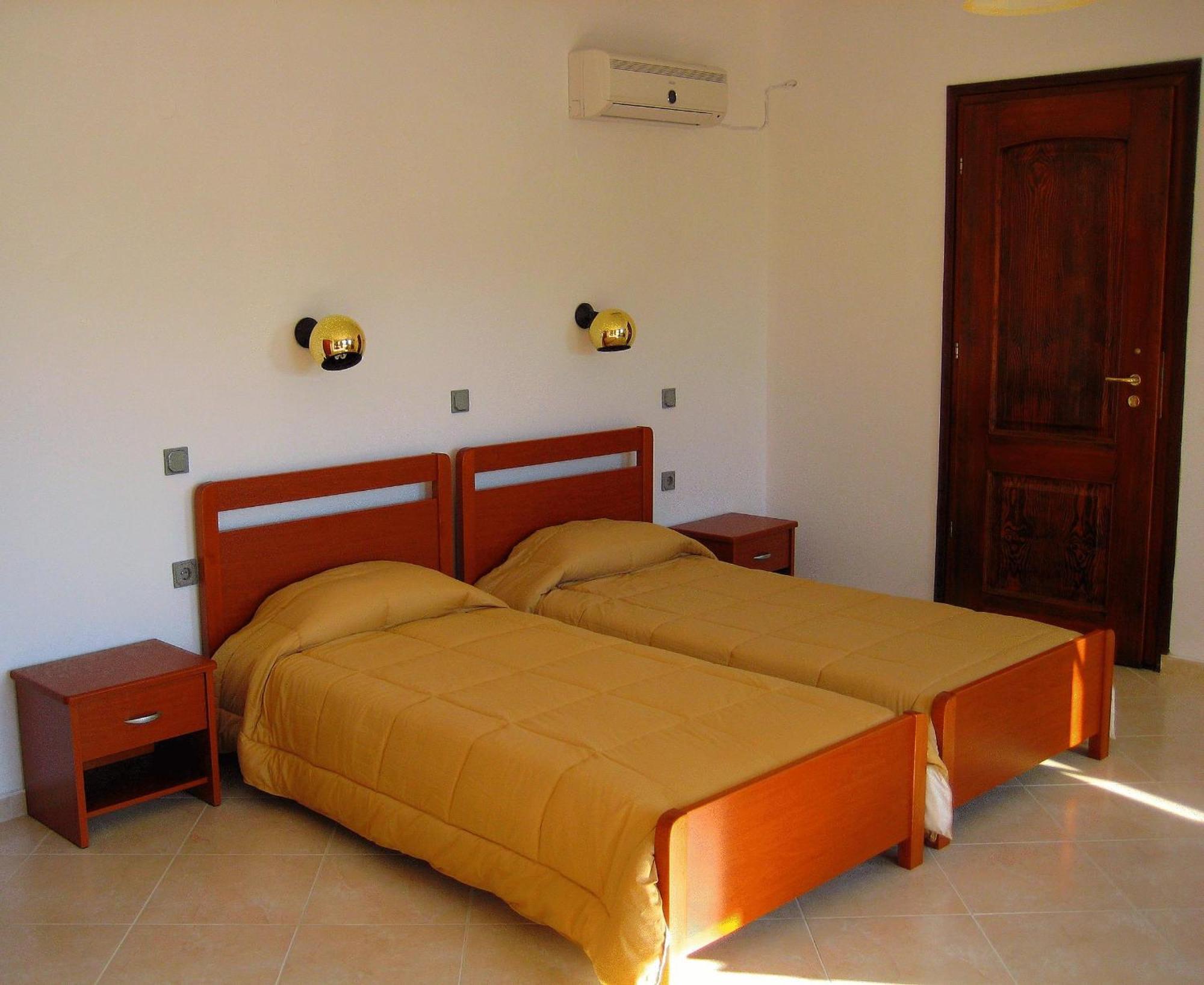 Tilos Fantasy Livadia  Exterior photo